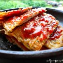 맛집 사장님의 색다른 뱅어포 요리 비법^^* 이미지