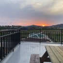 안덕면 사계포구 이미지