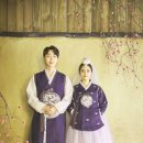 유명해한복 이미지