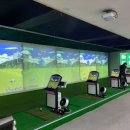 스타 골프 아카데미 이미지