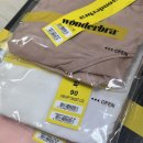 내돈내산 <b>원더브라</b> 뉴 와이어프리 브라팬티 GS