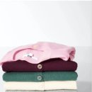 피트크루더웨스트 | 🌷 유니클로 캐시미어 크루넥 쇼트 가디건 ₩99,000