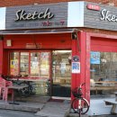 포항운하스케치 이미지