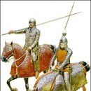 삼국시대의 갑옷과 군장 이미지
