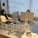 시안 | [부산 | 전포동 사진관] 프로필사진 후기 시안사진관