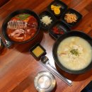 초당순두부와진부령황태 | 평택 두부 맛집 점심으로 즐긴 황태진국순두부 초당짬뽕순두부