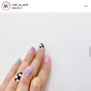 이즈(Is)네일