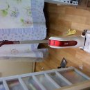 한경희 스팀+진공청소기,한경희 스팀다리미,쿠쿠 전기그릴,미니미싱(홈닥터)-거래완료 이미지