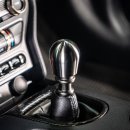 Billetworkz Brushed Titanium Short Teardrop 이미지