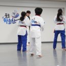 마음튼튼 태권도 이미지