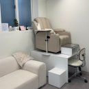 (주)다온아트 | 천안 백석동 다온뷰티 이달의 아트 가을무드 체크네일 리뷰