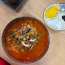 대구 북구 대현동 중국집 짬뽕 맛집 대동반점 솔직후기
