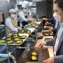 세메스구내식당 이미지