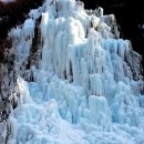 청송 얼음골 야영장 이미지