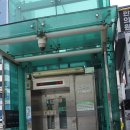 민락역 2번출구 옆 이미지