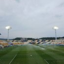 배부른다 | 직관후기 : K리그2 38R 전남드래곤즈-인천유나이티드