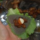 담터갈비 이미지