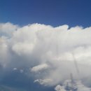 뭉개구름 이미지