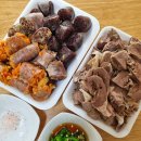 정관동일1차남자경로당 | 부산 순대 맛집 전남친순대 내돈내먹 후기