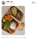 초록샌드위치도시락 이미지