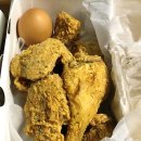 반닭치킨 | 원미동 부흥시장 맛있는 치킨~ 반닭 치킨~^^ (가성비 갑 치킨)