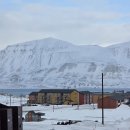 탄광맥주(시지점) | Funken Lodge(푼켄로지) / 스발바르 롱이어비엔 숙소추천