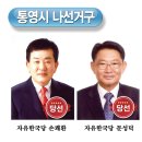 통영시의원 당선자들.2018년 전국동시지방선거 이미지