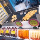 아바이순대 이미지