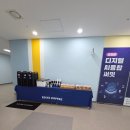 이디야커피천안목천점