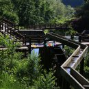 운주산 등산로 이미지