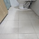 미니스톱 창원라큐비점 | 창원 라큐비 오피스텔 줄눈시공 후기