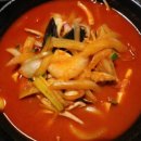 중식당모란
