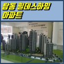TOP탑공인중개사합동사무소 | 탑동 센트럴 힐데스하임 아파트(청주 탑동)