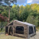 B17-2 | 담양 금성산성 오토캠핑장 B17 내돈내산 후기(화장실, 샤워실, 취사실, 매점, 주차장)