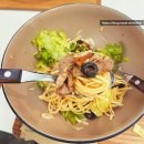 그린앤그릴 | [삼성 선릉 맛집] 그린앤그릴 삼성점 솔직 후기, 점심으로 샐러드 배부르게 먹기