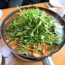 털랭이 매운탕 이미지