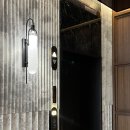이태원 연말모임 추천 몬드리안호텔 SMT 차이나룸 런치 &#39;화&#39;코스 후기