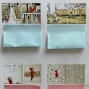 다양한 기법으로 그려보는 어반스케치(심화) | 그림책 작가 되는 법 : 건축사의 8주 교육 도전기 #1(1~4주차 솔직 후기)