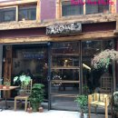[서면 전포카페 추천] 서면 어썸 ASOME :: 샬롯 2호점 어썸 :: 조용한 다락방 분위기를 느낄 수 있는 곳...