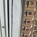 대우월드마크해운대 | 부산 해운대 창문패킹(가스켓) 교체, 창문수리 및 손잡이 교체 (대우 월드마크 창문 소리 문제)