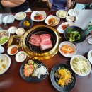 신라 갈비 이미지