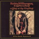 Robin Williamson - A Glint At The Kindling 1979 이미지
