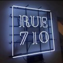 스텝710