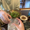 신갈마로-3 | 대전 갈마동 분위기 좋은 술집 시인의바다 숙성광어회, 해물탕 맛집 시인의한상 후기