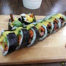 김밥앤덮밥