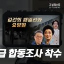 효도로 노인전문요양원 | 노인학대 의혹 받는 온 요양원 왠 효도잔치?/김건희...음식&#34;‥&#39;尹 장모 요양원&#39; 노인학대 정황 긴급조사
