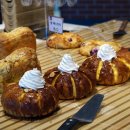 우즈베이커리카페 이미지