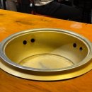 피그랑 | 백현동 카페거리 맛집 "허니피그" 후기