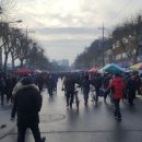 새벽시장 이미지