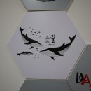 자활기업 고래의 꿈 이미지